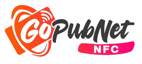 Gopubnet Logo